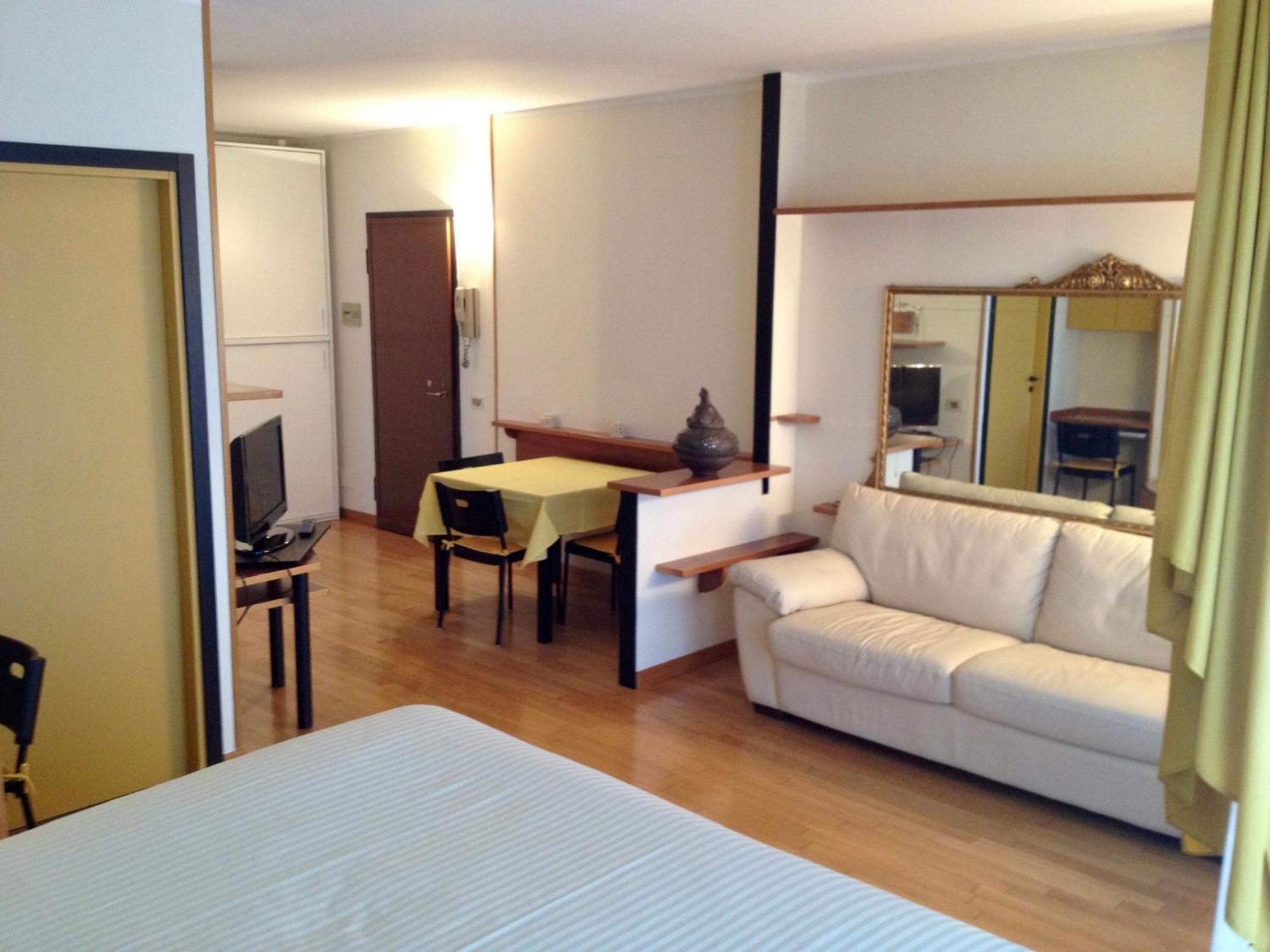 Casa Palladio 29 - Verona — Photos 2